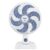 Ventilador de Mesa Mondial VSP-30-W 30cm Branco