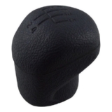 Manopla Bola Cambio Clio Scenic 5 Marchas Preto