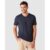 Camiseta Básica Masculina Gola V Em Algodão