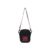 SHOULDER BAG   ECKO STREET PRETA   EK2168