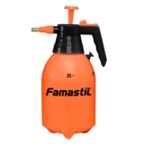 Pulverizador  2,0L Compressão Prévia Famastil