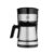 Cafeteira Elétrica 32 xícaras c/ Jarra Inox e c/ Colher Dosadora 127V – 900W Multi – GO041