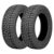 Jogo 2 Pneus Pirelli Aro 17 Scorpion ATR 225/65R17 102H