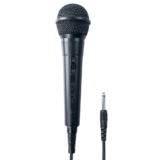 Microfone com Fio Pulse Pro 3 – SP803