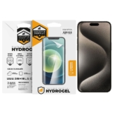 Película para iPhone 15 Pro – Hydrogel HD – Gshield