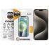 Kit Troca De Oleo E Filtros Mobi 1.0 Palio 1.4 EVO 4 cilindros 5w30 sintetico Selenia Original