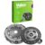 Kit Embreagem Volkswagen Kombi 1.6 75 A 2008 Valeo