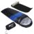 Kit Acampamento Saco Dormir Viper 5ºC + Isolante Termico NTK