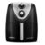 FRITADEIRA ELETRICA SEM OLEO MONDIAL AFN-50-BI PRETA 5L 127V (2037-03)
