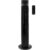 Ventilador Torre Wap Air Silcence Controle Remoto 4 Velocidades 70W 220V