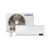 Ar Condicionado Samsung Ultra Inverter 12000 BTUS Frio 220V AR12CVHZAWKNAZ