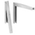 Kit Com 03 Cadernos Universitário 15 Matérias Stiff – Jandaia kIT 01