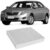 Filtro Cabine Ar Condicionado Corolla 2008 A 2019 Tecfil