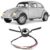 Chave Seta Fusca 78 A A 81 Com Limpador Dianteiro Ospina