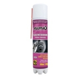 Spray Silenciador De Freios 300 Ml. – Elimina Chiados