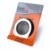 Ralo Ralinho Aço Inox Para Pia Tipo Malha 7,3 cm Borda Larga Universal