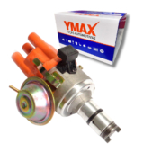 DISTRIBUIDOR FUSCA KOMBI BRASILIA  1500/1600 COM HALL AVANCO