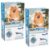 02 Confront Plus 2 a 10kg Antipulgas Pipeta Fipronil Cães