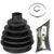 Kit Reparo Homocinética Honda Fit 2003 a 2008 Roda
