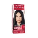 Tonalizante Alta Moda 10 Preto