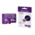 Cartão de Memória Intelbras Micro SD 32GB 16TBW Western Digital Purple