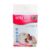 Tapete Higiênico PetLike Ultra Pads 60×60 – 30 Unidades