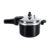 Panela de Pressão 20cm 4,2L Fundo de Indução Alumínio Antiaderente Cor Preto Brinox – 4954/100