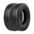 Jogo 2 Pneus Itaro Aro 17.5 IT01 235/75R17.5 143/141K 18 Lonas – Direcional / Liso