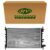 Radiador Volkswagen Logus 1.6 1.8 93 a 96 Sem Ar Visconde