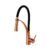 Torneira para cozinha Gourmet Misturador Monocomando Solimões Pingoo – dourado rose