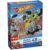 Quebra Cabeça Hotwheels Gigante 48 Peças 04422 Grow