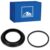 Kit Reparo Pinça de Freio Uno Fiesta Gol G1 G2  ATE 5754