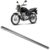 Tubo Cilindro Interno Bengala Moto Honda CG 125 89 a 2018