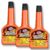 Aditivo para Combustivel OCTANE BOOSTER 200ml STP 3 unidades