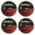 4un Chumbinho 5.5mm Rifle Diabolo Promax – 125un