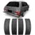 Lona Freio Ford Belina Corcel II Traseira Fras-le FD/66