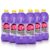 Kit 6 Desinfetante Urca Flor De Lavanda 2L