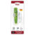 Corretivo em fita Correction Tape Verde + refil 5mmx6m Pentel
