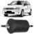 Filtro Combustível Corsa 1.0 1.4 1.6 Flex 97 2014 Metal Leve