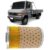 Filtro Óleo Mercedes Benz 709 Om364 89 A 98 Mann-filter