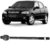 Barra Axial Astra Vectra Zafira 98 a 2012 LE LD N93004