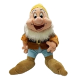 Pelúcia Disney Feliz 33cm – Fun Divirta-se