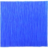 Papel Crepom para Bem Casado – Azul Royal – 50 unidades – Rizzo