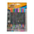 Caneta hidrográfica Ultra Fina Intensity 0.4mm com 10 unidades Bic