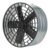 Exaustor Industrial Ventisol 50cm Com Reversão Potente Resistente Comércios Empresas 127v Ou 220v