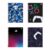 Caderno espiral capa dura universitário 10×1 160 folhas PlayStation Tilibra