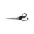 Tesoura de Cozinha Multiuso – Brinox 8 1/4″ 21 cm Preto