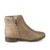 Bota Dakota de Cano Curto DA922
