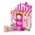 CARMED HIDRATANTE LABIAL HELLO KITTY COM 10G