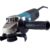 Esmerilhadeira Angular Makita 115mm 840 Watts 9557HNG Esmerilhadeira Lixadeira Angular Makita
